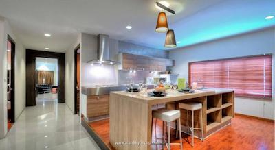 سیتین گاردن ریزورت پاتایا بای کامپس هاسپیتالیتی