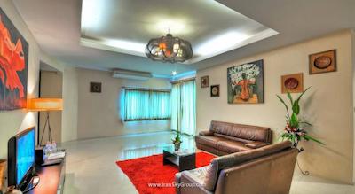 سیتین گاردن ریزورت پاتایا بای کامپس هاسپیتالیتی