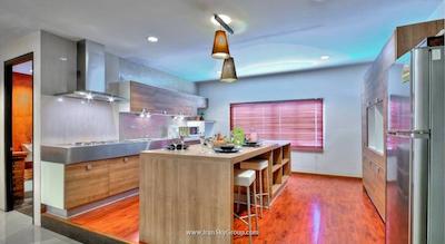 سیتین گاردن ریزورت پاتایا بای کامپس هاسپیتالیتی