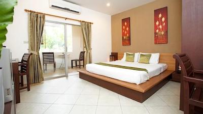 سیتین گاردن ریزورت پاتایا بای کامپس هاسپیتالیتی