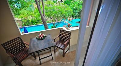 سیتین گاردن ریزورت پاتایا بای کامپس هاسپیتالیتی