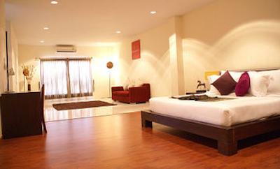 سیتین گاردن ریزورت پاتایا بای کامپس هاسپیتالیتی