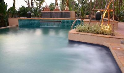 سیتین گاردن ریزورت پاتایا بای کامپس هاسپیتالیتی