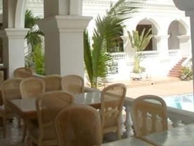 گرند سل پاتایا بیچ هتل