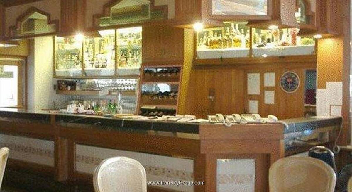گرند سل پاتایا بیچ هتل