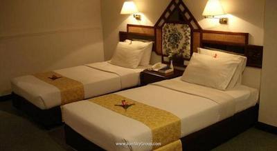 گرند سل پاتایا بیچ هتل