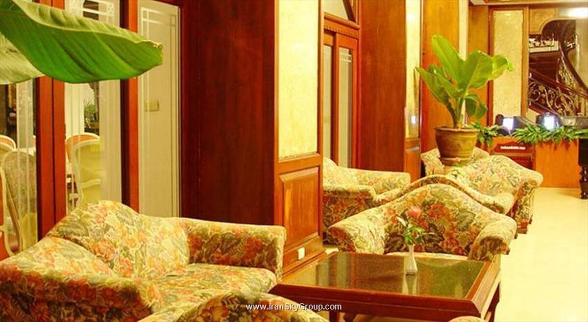 گرند سل پاتایا بیچ هتل