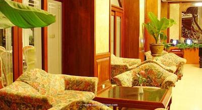 گرند سل پاتایا بیچ هتل