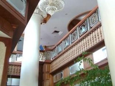 گرند سل پاتایا بیچ هتل