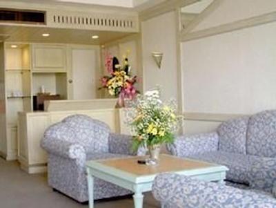 گرند سل پاتایا بیچ هتل