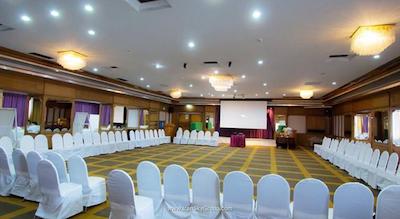 گرند سل پاتایا بیچ هتل