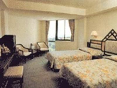 گرند سل پاتایا بیچ هتل