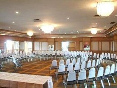 گرند سل پاتایا بیچ هتل