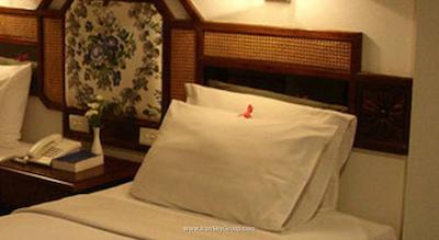 گرند سل پاتایا بیچ هتل