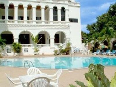 گرند سل پاتایا بیچ هتل