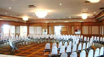 گرند سل پاتایا بیچ هتل