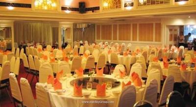 گرند سل پاتایا بیچ هتل