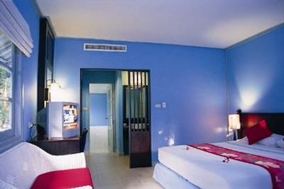 گرین پارک ریزورت