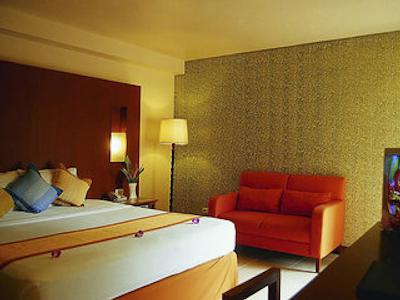 گرین پارک ریزورت