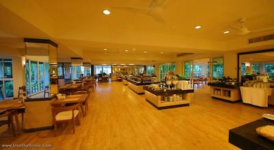 گرین پارک ریزورت