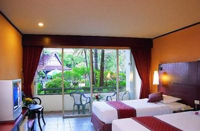 گرین پارک ریزورت