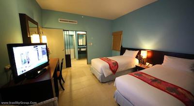 گرین پارک ریزورت