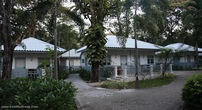 گرین پارک ریزورت