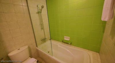 گرین پارک ریزورت