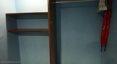 گرین پارک ریزورت