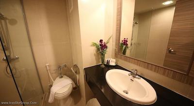 گرین پارک ریزورت