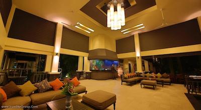 گرین پارک ریزورت