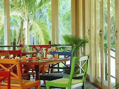 گرین پارک ریزورت