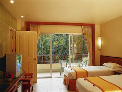 گرین پارک ریزورت