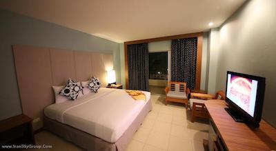 گرین پارک ریزورت