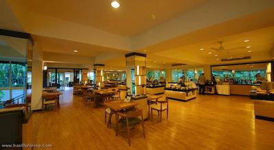 گرین پارک ریزورت