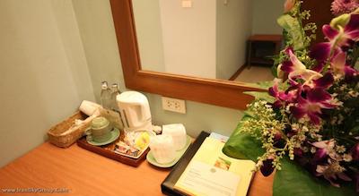 گرین پارک ریزورت