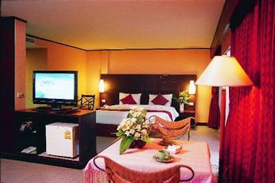 گرین پارک ریزورت