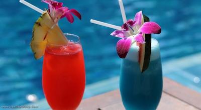 گرین پارک ریزورت