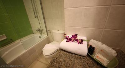 گرین پارک ریزورت