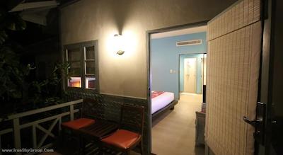 گرین پارک ریزورت