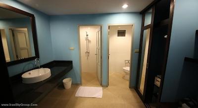 گرین پارک ریزورت