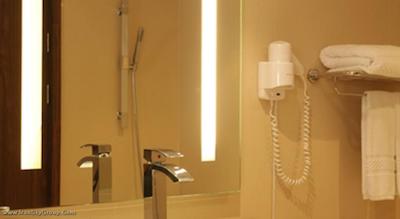 نوا گلد هتل