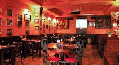 نوا گلد هتل