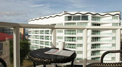 نوا گلد هتل