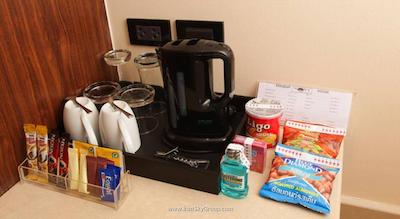 نوا گلد هتل