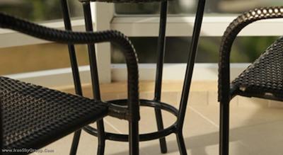 نوا گلد هتل