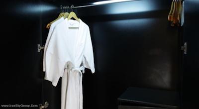 نوا گلد هتل