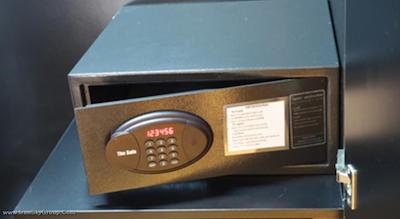 نوا گلد هتل