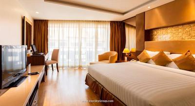 نوا گلد هتل