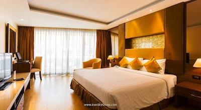 نوا گلد هتل